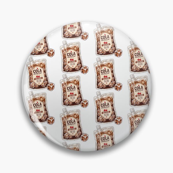 Item preview, Cute Cola Cream Float Clipart PNG designed and sold by KJackArtwork.