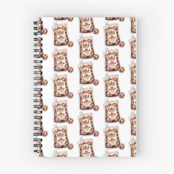 Item preview, Cute Cola Cream Float Clipart PNG designed and sold by KJackArtwork.