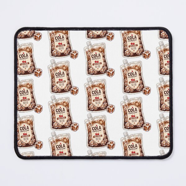 Item preview, Cute Cola Cream Float Clipart PNG designed and sold by KJackArtwork.