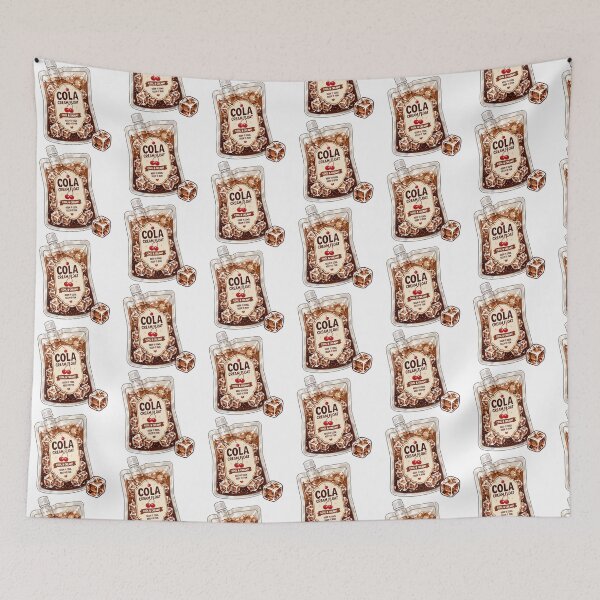 Item preview, Cute Cola Cream Float Clipart PNG designed and sold by KJackArtwork.