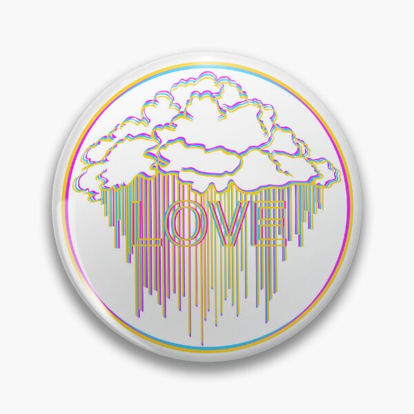 Item preview, Colorful Cloud designed and sold by Florys-design.