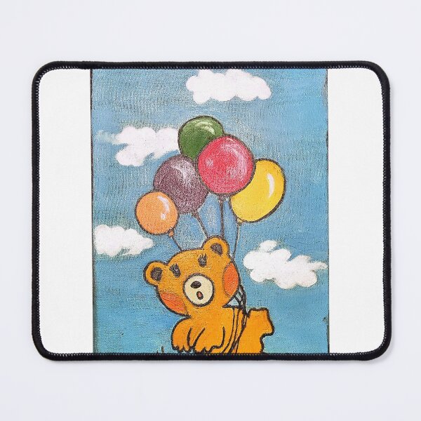 Item preview, Cute bear designed and sold by SunnyLens.