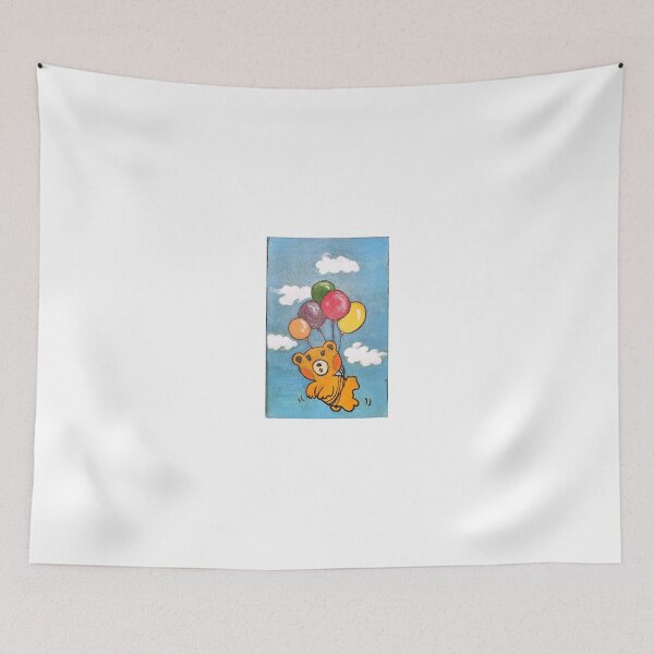 Item preview, Cute bear designed and sold by SunnyLens.