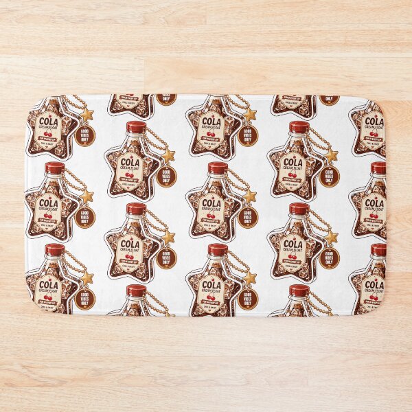 Item preview, Cute Cola Cream Float Clipart PNG designed and sold by KJackArtwork.