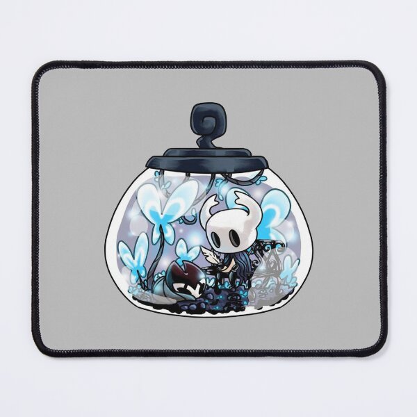 Item preview,  Hollow Knight - The Knight designed and sold by Jackson-sa.