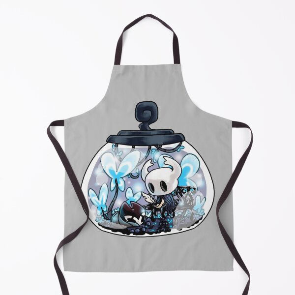 Item preview, Hollow Knight - The Knight designed and sold by Jackson-sa.