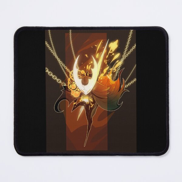 Item preview, Hollow Knight - The Knight designed and sold by Jackson-sa.