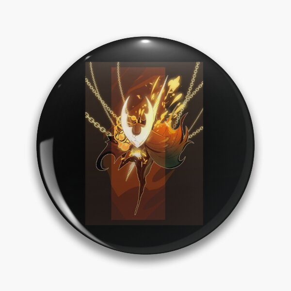 Item preview, Hollow Knight - The Knight designed and sold by Jackson-sa.