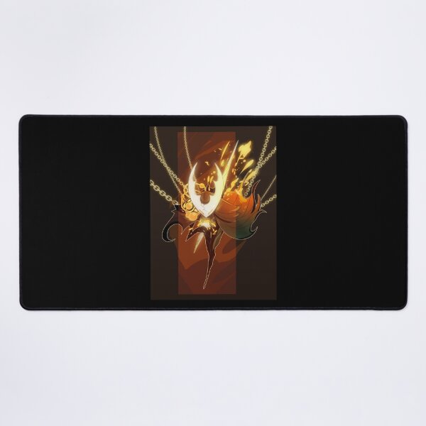 Item preview, Hollow Knight - The Knight designed and sold by Jackson-sa.