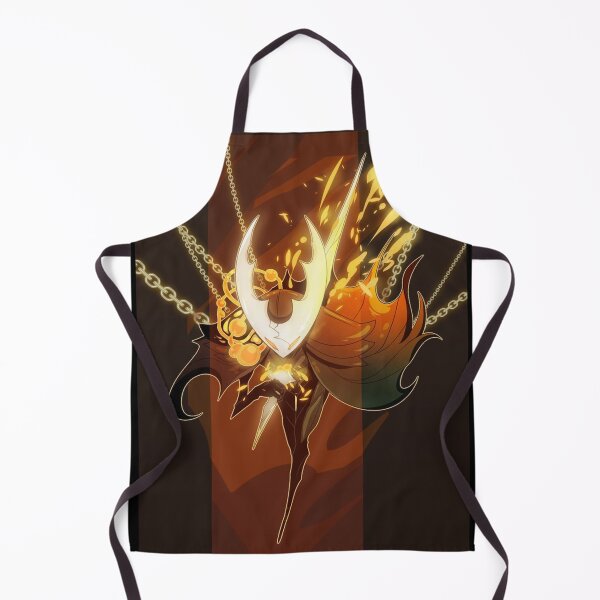 Item preview, Hollow Knight - The Knight designed and sold by Jackson-sa.