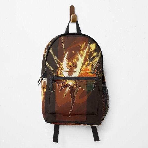 Item preview, Hollow Knight - The Knight designed and sold by Jackson-sa.