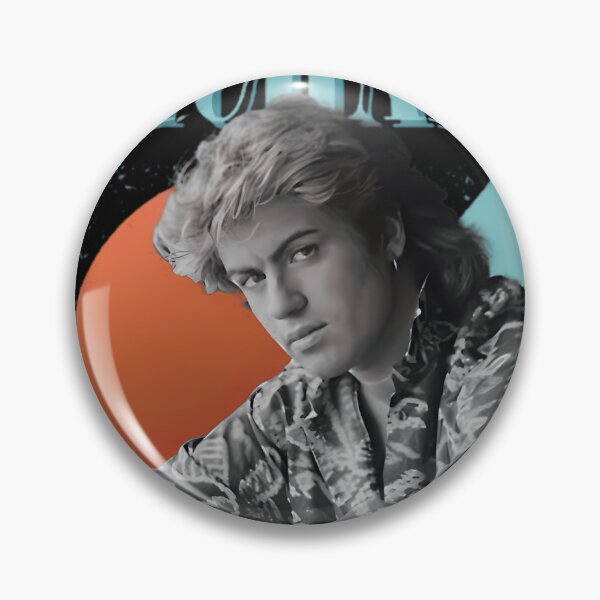 Item preview, Art - George Michael designed and sold by Folkdude.