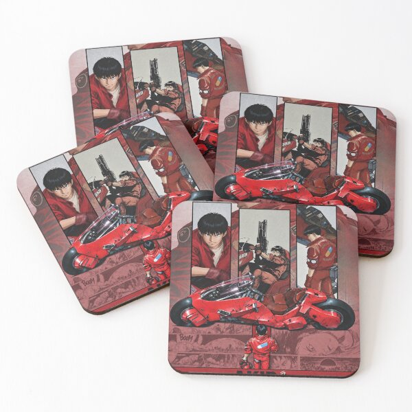 Item preview, Akira designed and sold by safarianu.