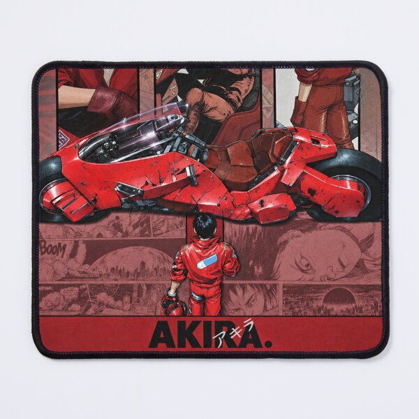 Item preview, Akira designed and sold by safarianu.