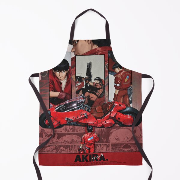Item preview, Akira designed and sold by safarianu.