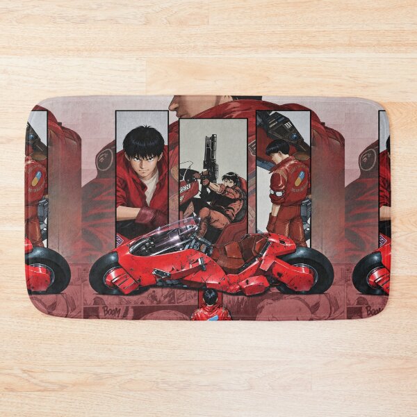Item preview, Akira designed and sold by safarianu.