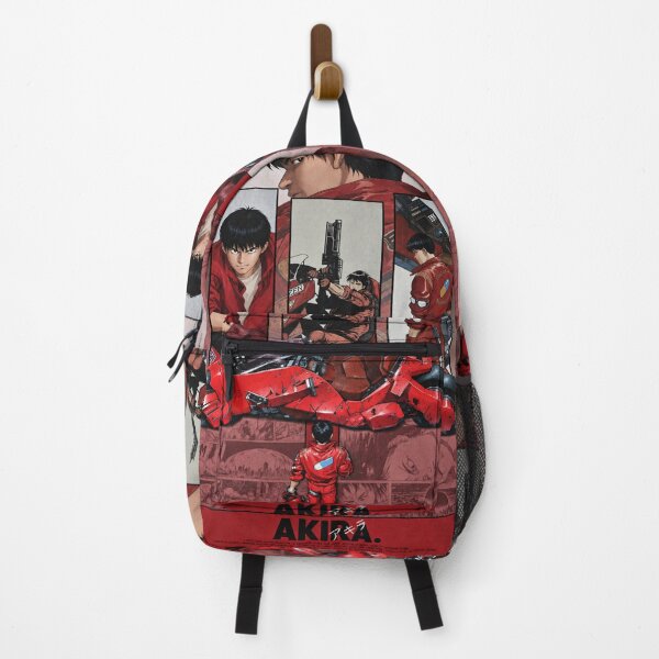 Item preview, Akira designed and sold by safarianu.