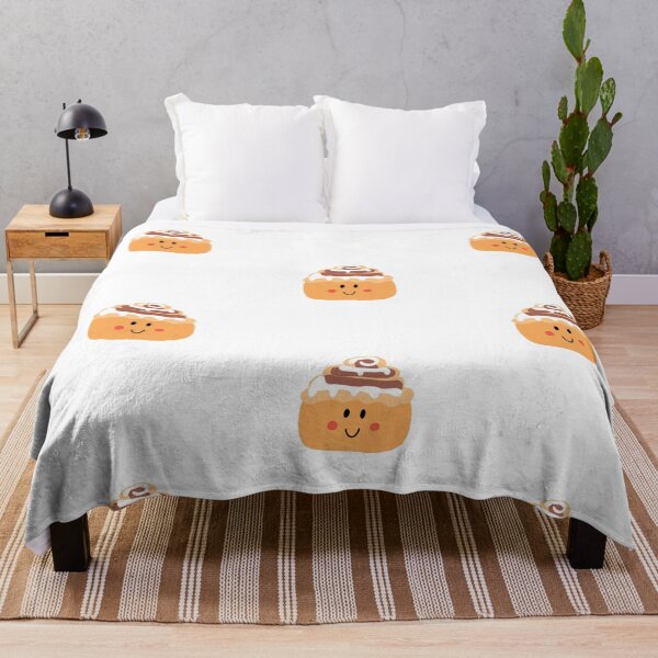 Item preview, cinnamon roll kawaii designed and sold by Kasia1987t.