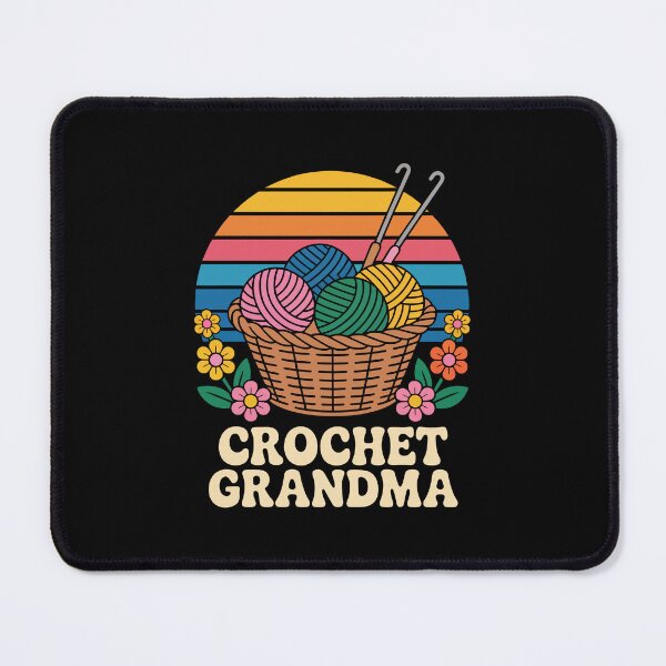 Item preview, Crochet Grandma designed and sold by jkrphoto.