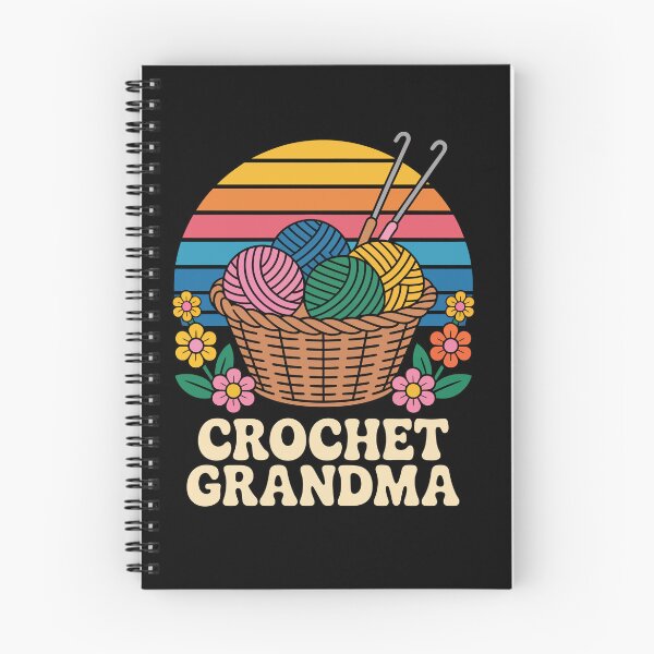 Item preview, Crochet Grandma   designed and sold by jkrphoto.