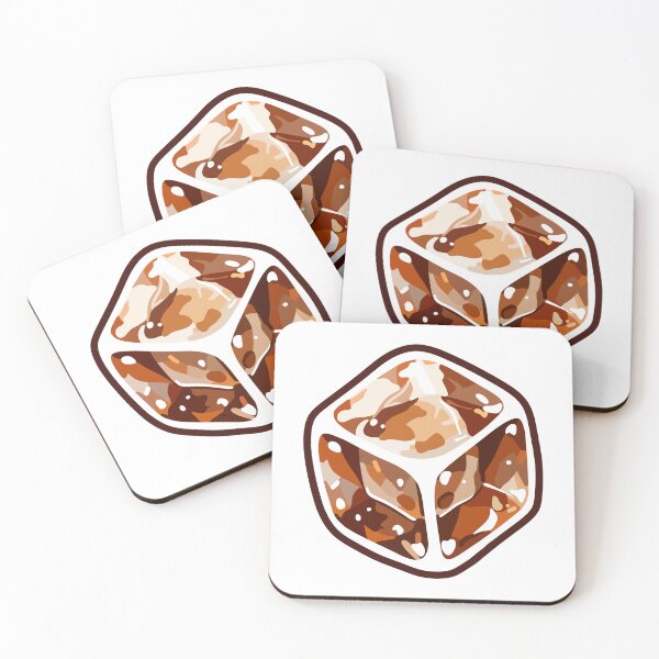 Item preview, Cute Cola Cream Float Clipart PNG designed and sold by KJackArtwork.