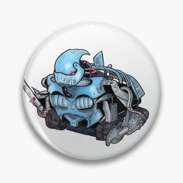 Item preview, Robot Wars Sir Killalot designed and sold by Caleb-Robot-Art.
