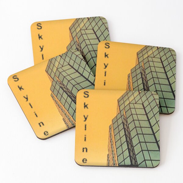Item preview, Skyline designed and sold by Mark Malinowski.