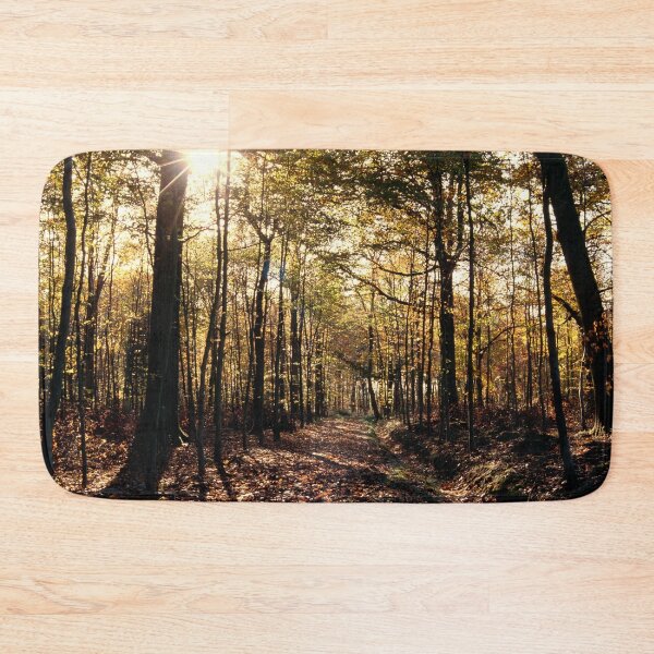Item preview, The Woods near Bruton, Somerset designed and sold by JonDelorme.