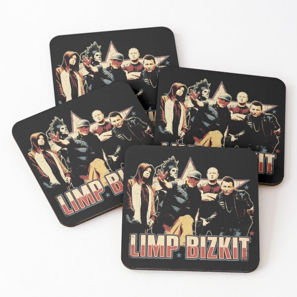Item preview, Limp Bizkit designed and sold by VerdePlantTees.