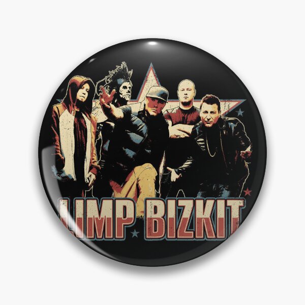 Item preview, Limp Bizkit designed and sold by VerdePlantTees.