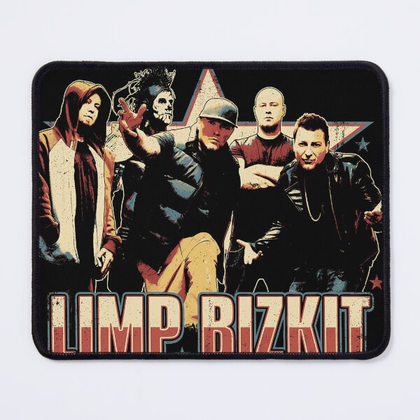 Item preview, Limp Bizkit designed and sold by VerdePlantTees.