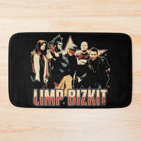 Item preview, Limp Bizkit designed and sold by VerdePlantTees.