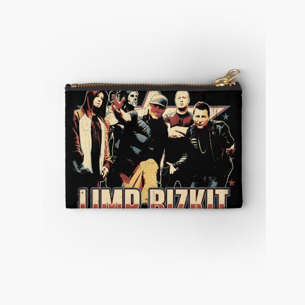 Item preview, Limp Bizkit designed and sold by VerdePlantTees.