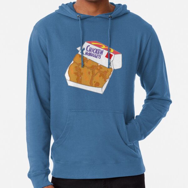 Item preview, Chicken McNuggets designed and sold by Courtney Graben.