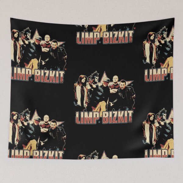 Item preview, Limp Bizkit designed and sold by VerdePlantTees.