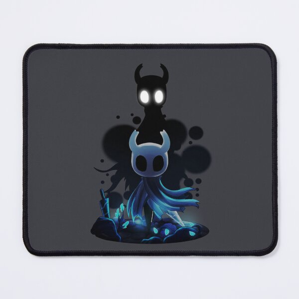 Item preview, Hollow Knight - The Knight designed and sold by Jackson-sa.