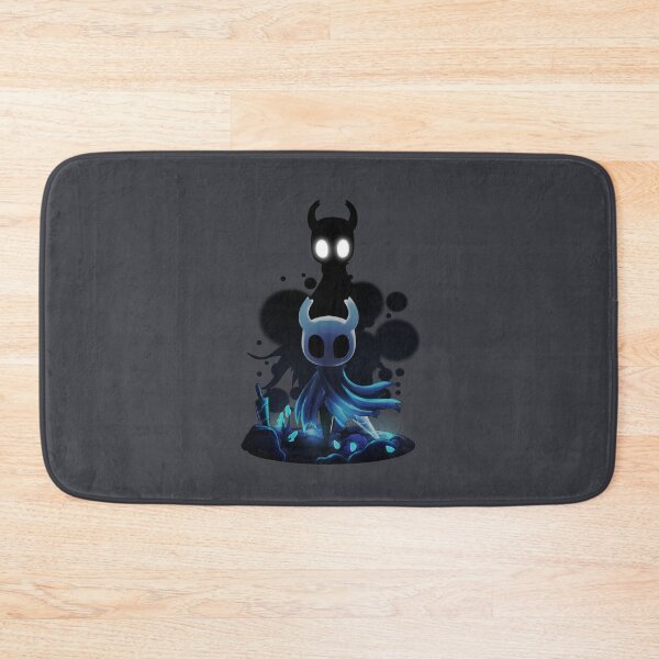 Item preview, Hollow Knight - The Knight designed and sold by Jackson-sa.