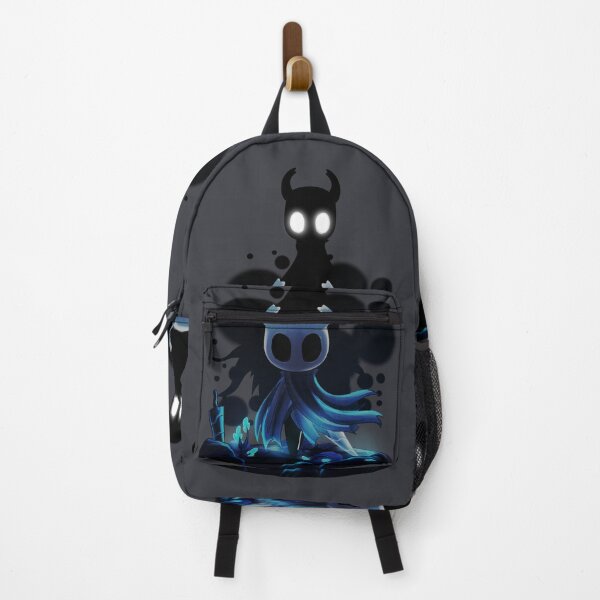 Item preview, Hollow Knight - The Knight designed and sold by Jackson-sa.
