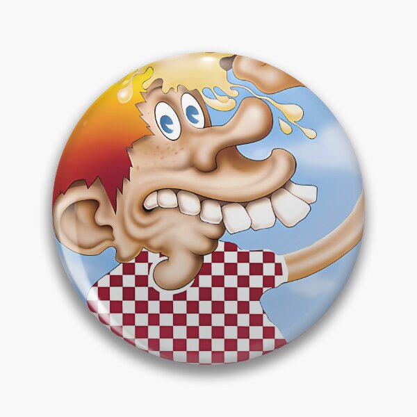 Item preview, Europe 72 Ice Cream designed and sold by dashiellstorm.