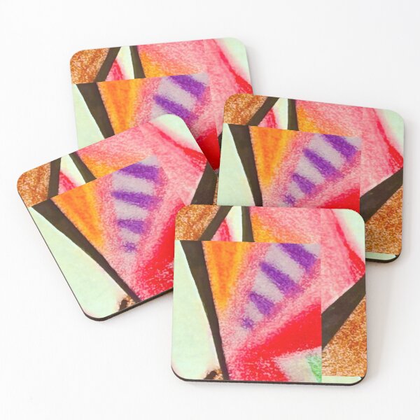 Item preview, 8119-1-1 "My Life Has Been A Tapestry Of Rich And Royal Hue, An Everlasting Vision Of The Ever Changing View." ..Carole King (1942-): Abstract Collection (Orig. 8119 Sapien Collection) designed and sold by ItzaCooper.
