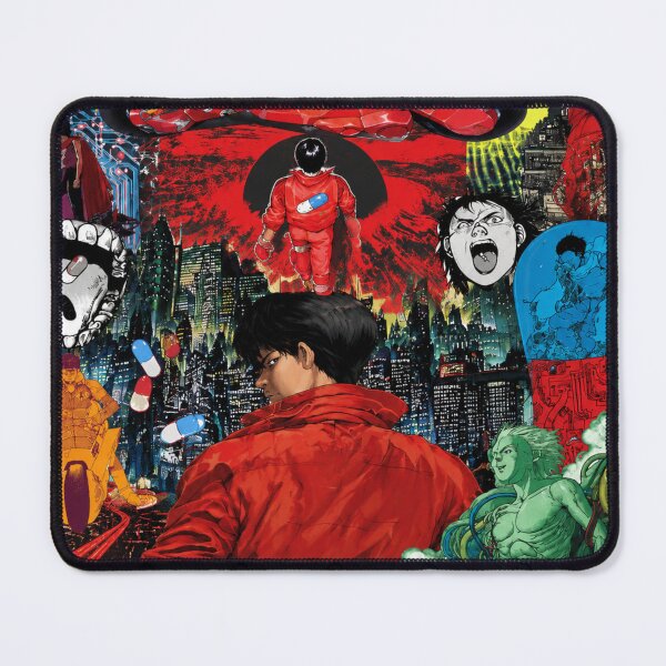 Item preview, Akira designed and sold by safarianu.