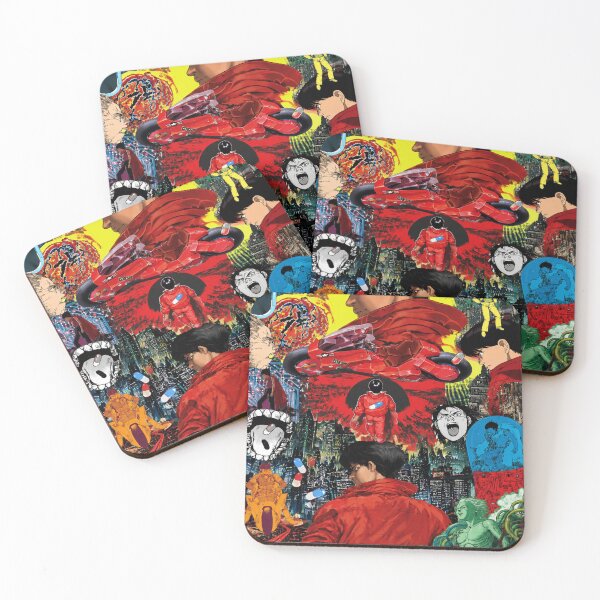 Item preview, Akira designed and sold by safarianu.