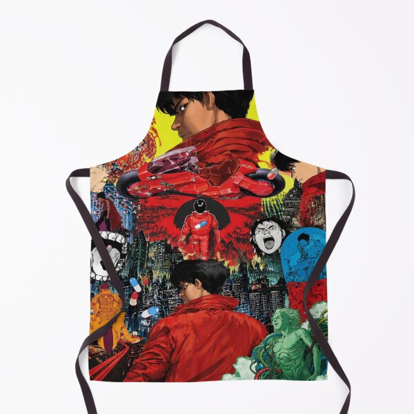 Item preview, Akira designed and sold by safarianu.