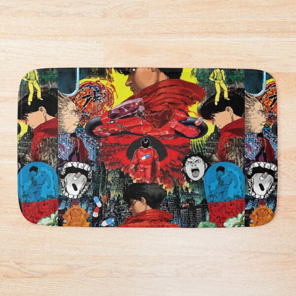 Item preview, Akira designed and sold by safarianu.