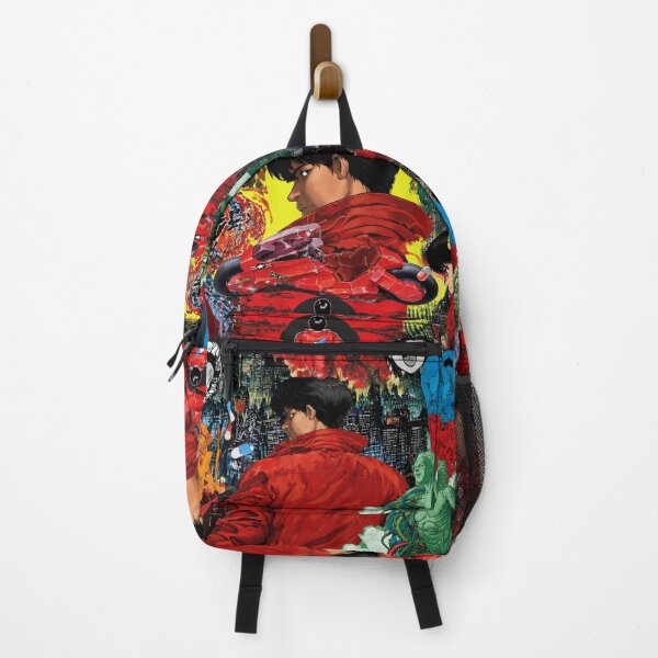 Item preview, Akira designed and sold by safarianu.