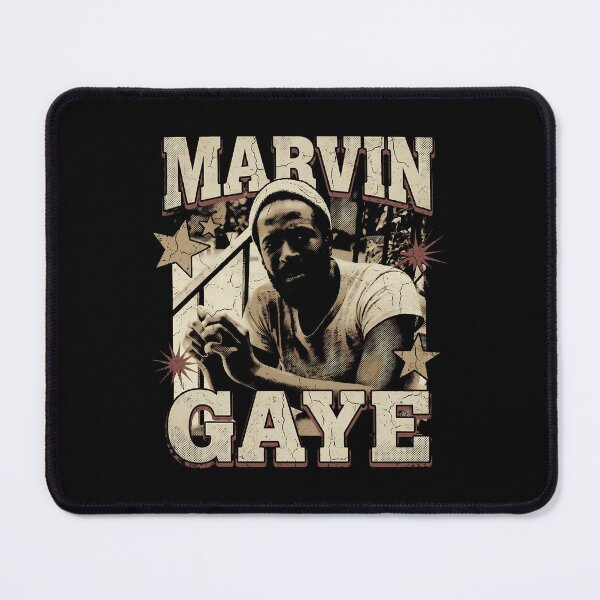 Item preview, Marvin Gaye designed and sold by VerdePlantTees.