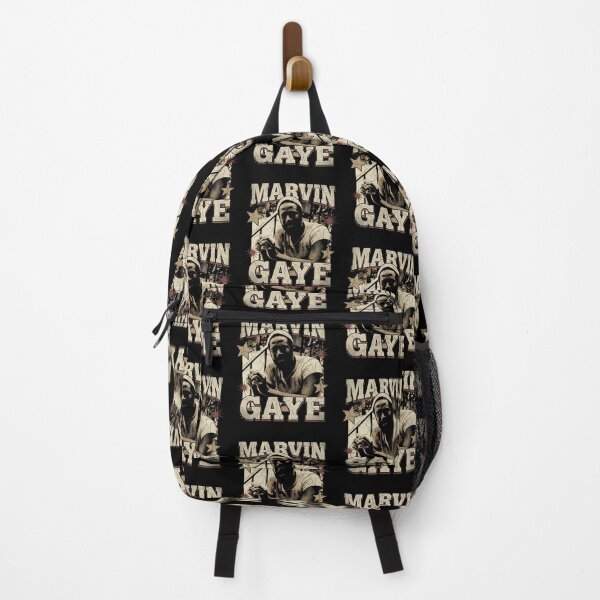 Item preview, Marvin Gaye designed and sold by VerdePlantTees.