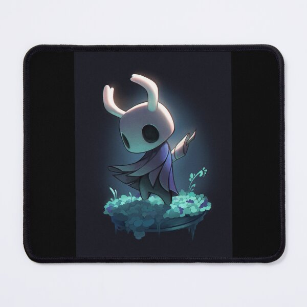 Item preview, Hollow Knight - The Knight designed and sold by Jackson-sa.