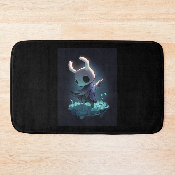Item preview, Hollow Knight - The Knight designed and sold by Jackson-sa.