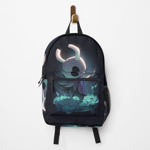Item preview, Hollow Knight - The Knight designed and sold by Jackson-sa.